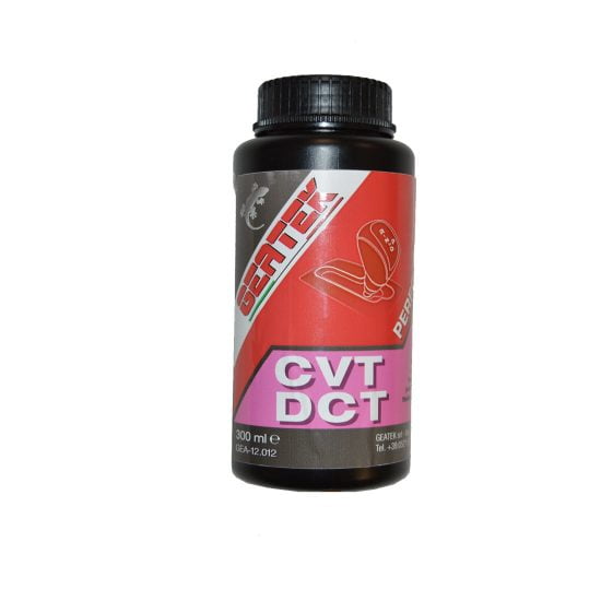 Geatek CVT & DCT Additive 300ml