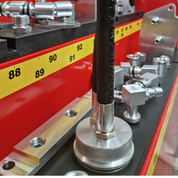 Geatek KAR Roller Cabinet With ATF Adaptors - Image 2