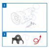 GEA IDEA Information For Auto Transmission Maintenance, 1 Year Subscription - Image 5