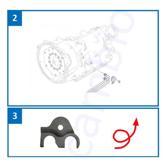 GEA IDEA Information For Auto Transmission Maintenance, 1 Year Subscription - Image 5