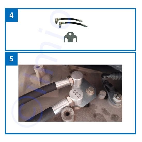 GEA IDEA Information For Auto Transmission Maintenance, 1 Year Subscription - Image 6