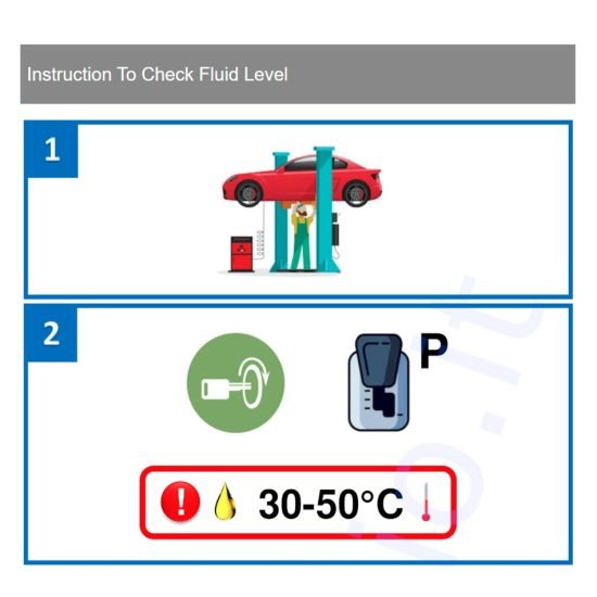 GEA IDEA Information For Auto Transmission Maintenance, 1 Year Subscription - Image 7