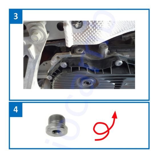 GEA IDEA Information For Auto Transmission Maintenance, 1 Year Subscription - Image 9