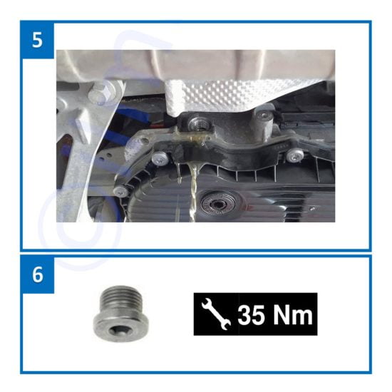 GEA IDEA Information For Auto Transmission Maintenance, 1 Year Subscription - Image 8