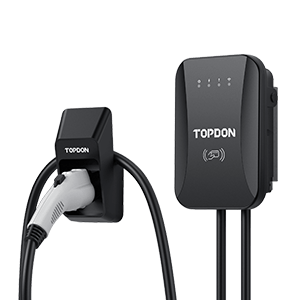 TopDon PulseQ AC 1Phase 7Kw EV Charger