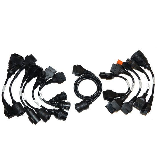 Heavy Duty Cables