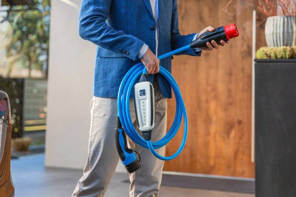NRGkick 32A 5m Set Optimal EV Charger - Image 10