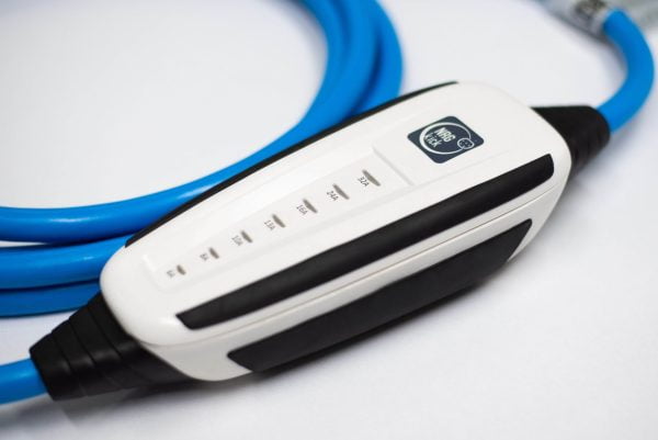 NRGkick 32A 5m Set Optimal EV Charger - Image 9