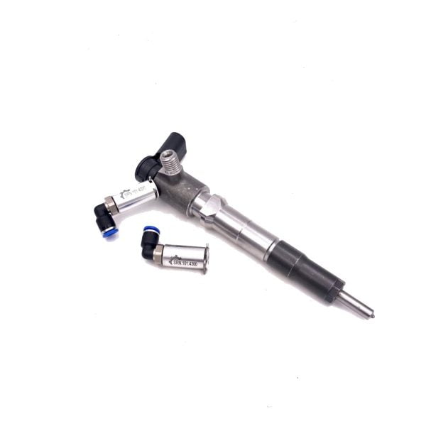 Optional Fitting For Injector Leak Back Test Kits For VDO Injectors