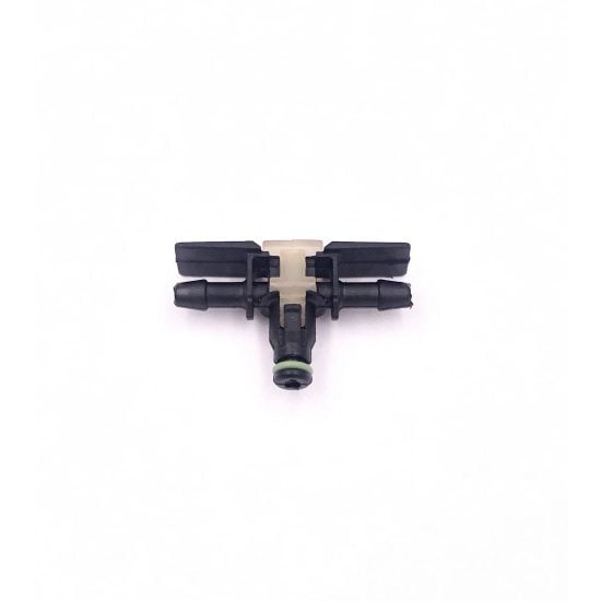 Injector Return Leak Back Fitting Bosch Type 2