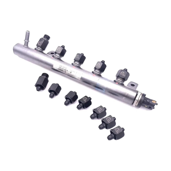 Fuel Rail Blanking Plugs for Common Rail M16X1