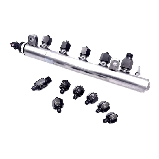 Fuel Rail Blanking Plugs for Common Rail M15X1