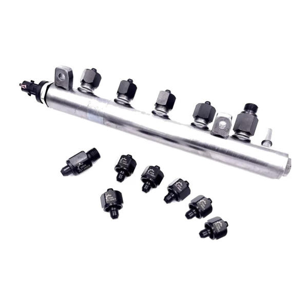 Fuel Rail Blanking Plugs for Common Rail M15X1
