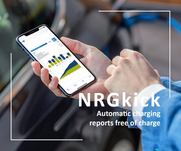 NRGkick 32A 5m Set Optimal EV Charger - Image 3