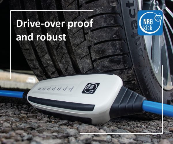 NRGkick 32A 5m Set Optimal EV Charger - Image 6