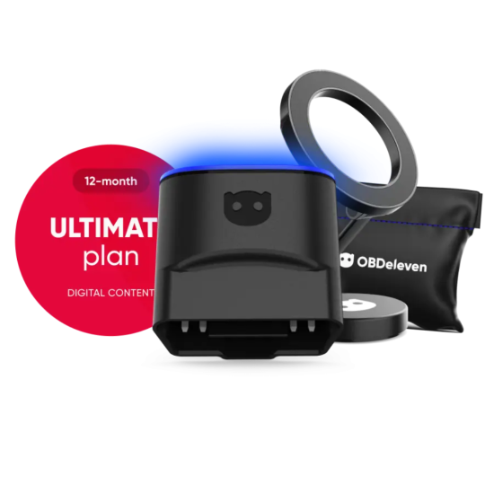 OBDEleven 3 Ultimate Pack