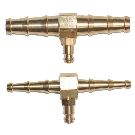 Universal T-Adapters For HU35025