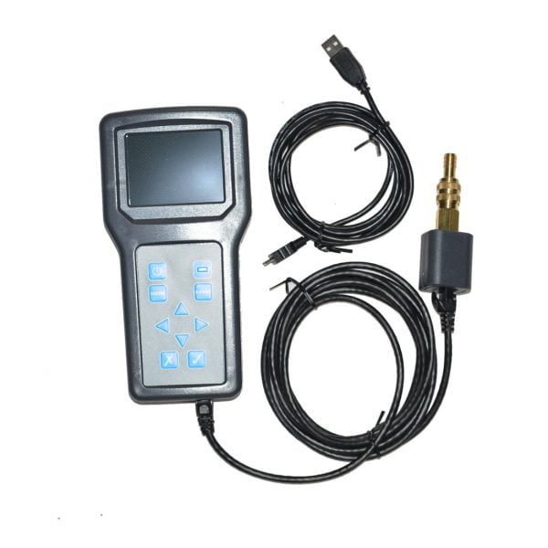DPF Pressure Tester