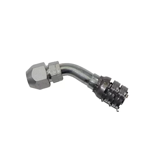 KlimaKlamp 45 Degree Clip Fitting 12-12