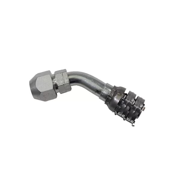 KlimaKlamp 45 Degree Clip Fitting 12-12