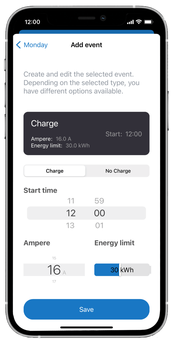 NRGkick 32A 5m Set Optimal EV Charger - Image 17