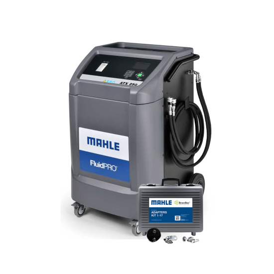 Mahle FluidPro ATX250 ATF Machine