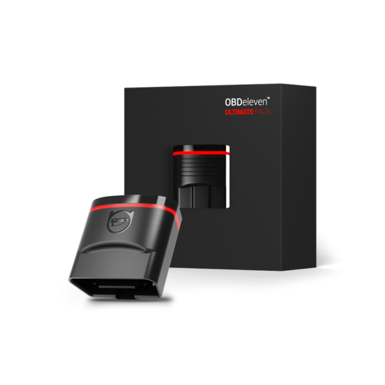 OBDEleven Ultimate Pack