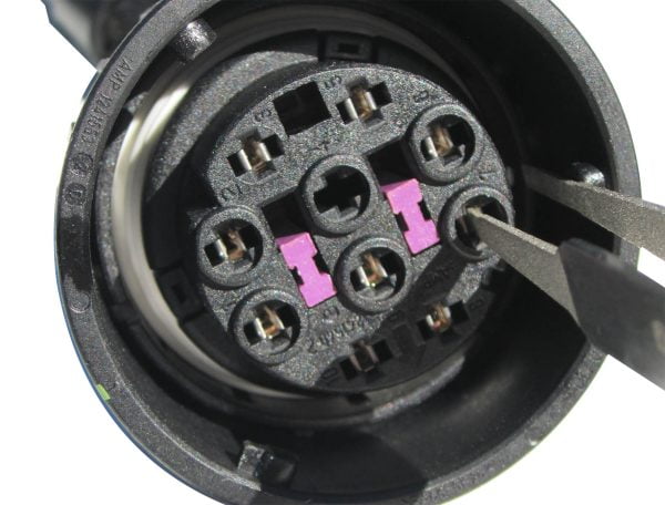 Diamond Grip Terminal Cleaners - Image 7
