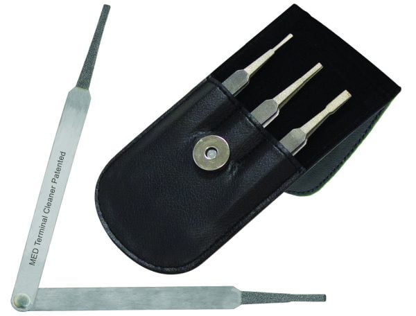 Diamond Grip Terminal Cleaners - Image 4