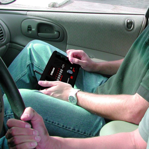 Hubitools Wireless Electronic Stethoscope - Image 4
