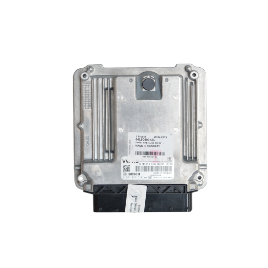 VAG Group New Engine ECU 04L906021AL 1.6 TDI