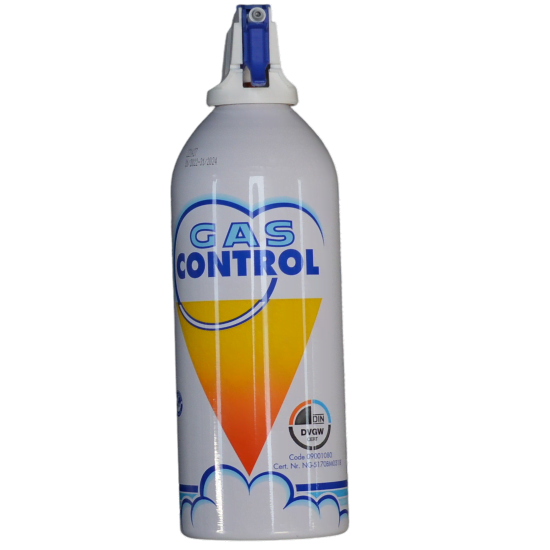 Gas Control Leak Detection Spray 400ml