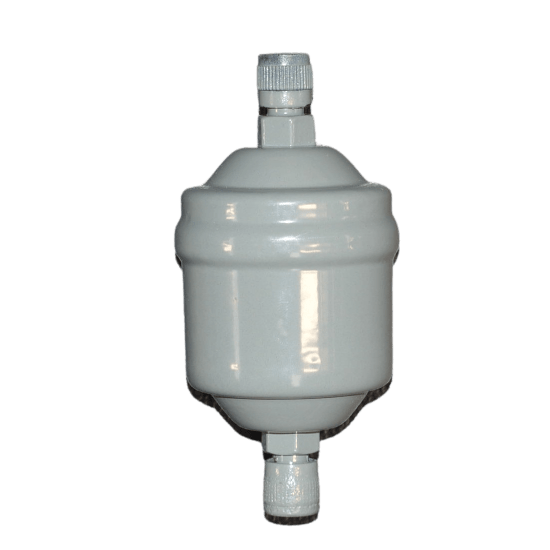 1/4 SAE M A/C Filter