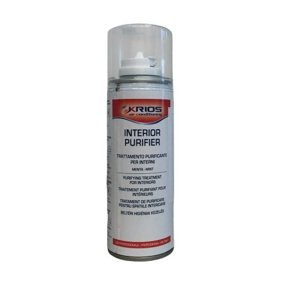 Interior Purifier
