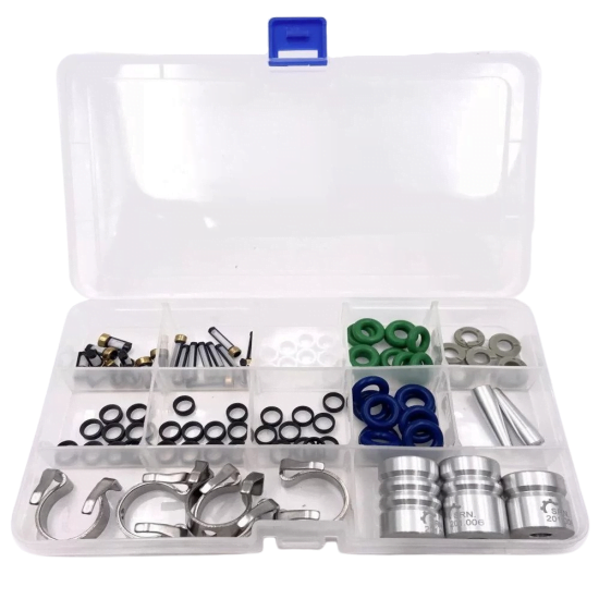 GDI Petrol Injector Spare Parts Set