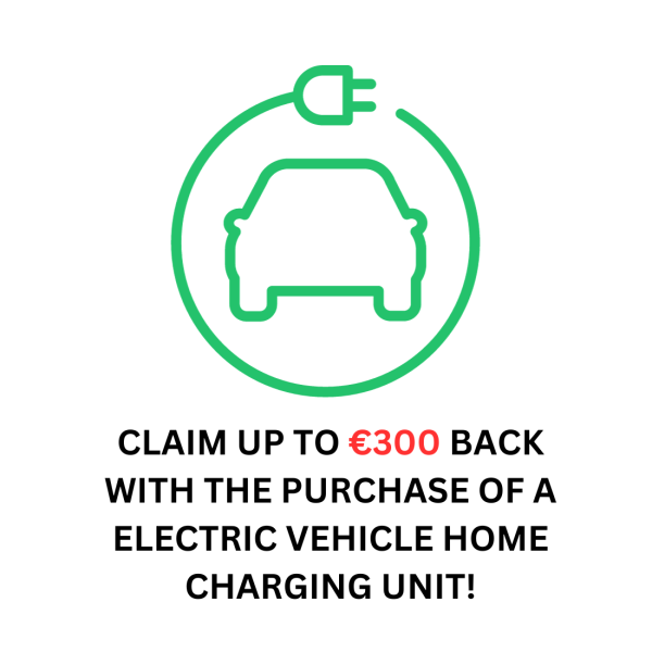 TopDon PulseQ AC 1Phase 7Kw EV Charger - Image 2