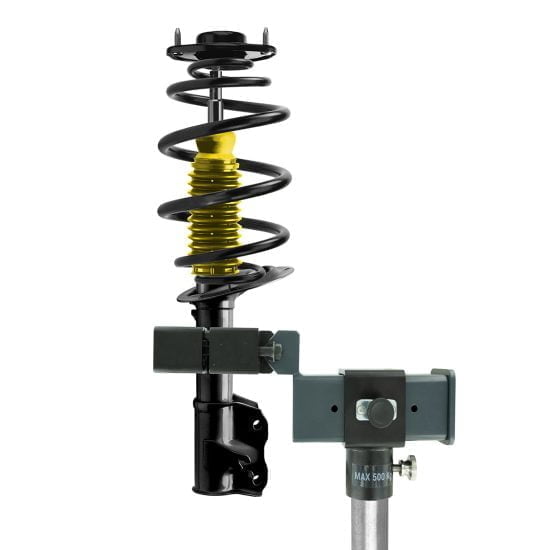 Articulated Strut Lifter