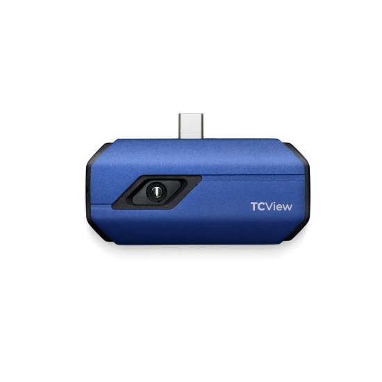 TOPDON TC001 TCView Thermal Imager
