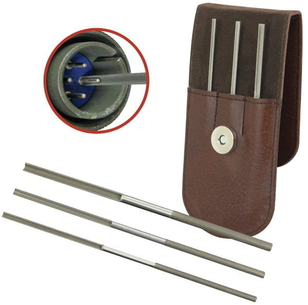 Micro Male Electrical Pin Cleaners - Image 2
