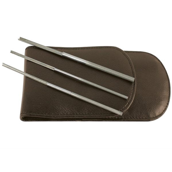 Micro Male Electrical Pin Cleaners