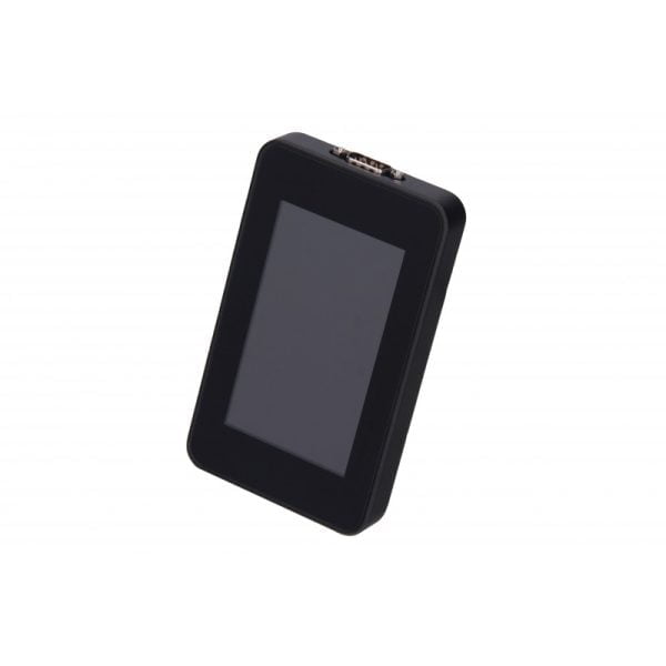 MS016 12V/24V Alternator/Voltage Regulator Tester - Image 2