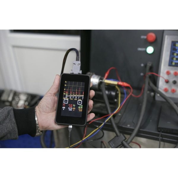 MS-33503 Optional Cable For Tester MS016 - Image 3