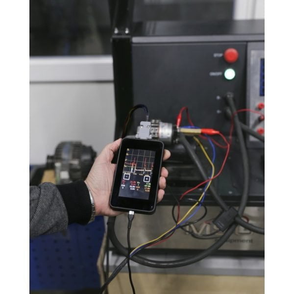 MS-33503 Optional Cable For Tester MS016 - Image 2