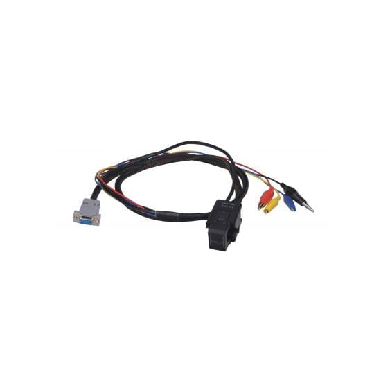 MS-33503 Optional Cable For Tester MS016