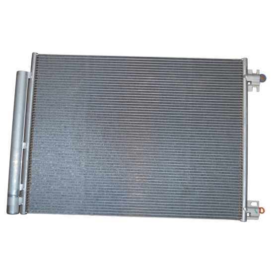 Condenser for Nissan & Renault