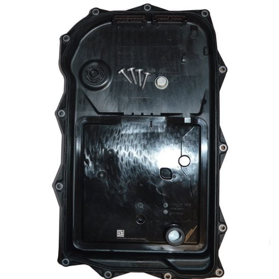 ZF Automatic Transmission Oil Pan For BMW, Jaguar & Land Rover