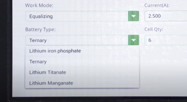 Ex Demo iSmartEV EB240 Battery Pack Cell Equalizer - Image 7
