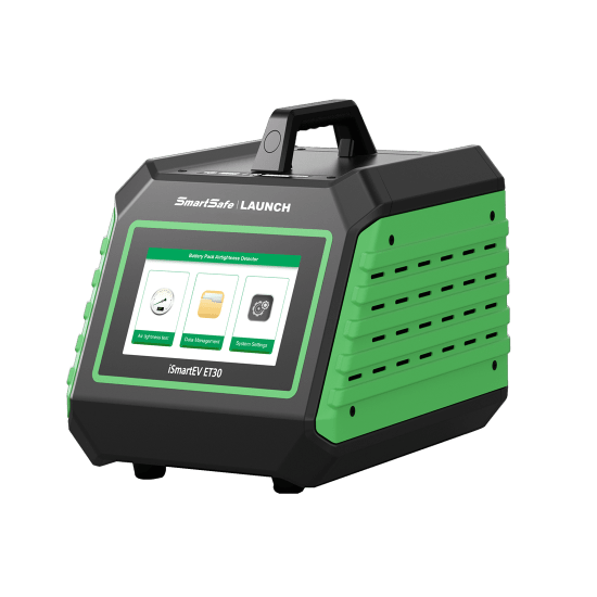 iSmartEV ET30 Battery Pack Airtightness Detector