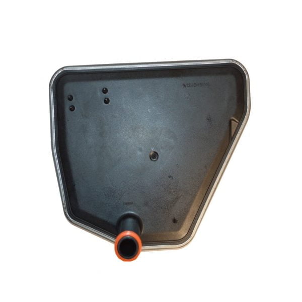Modified Metal Automatic Transmission Oil Pan For Land Rover - Image 2