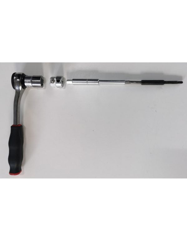 Additional Kit For Removing Glow Plugs - Image 6